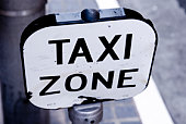 istock Taxi Zone 92460554