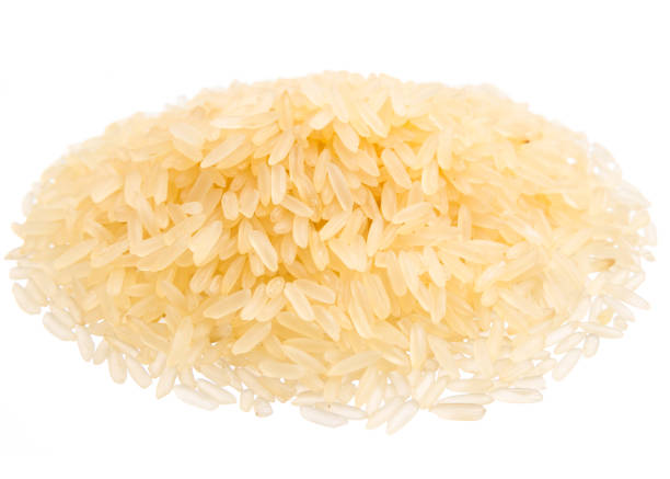 istock Food Against White Background 924610274