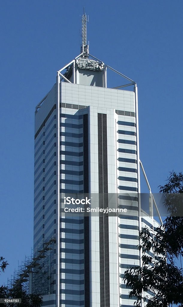 Edifícios-céu scraper - Foto de stock de Adulto royalty-free