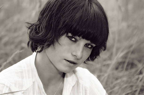 istock Portrait In Sepia 92461445