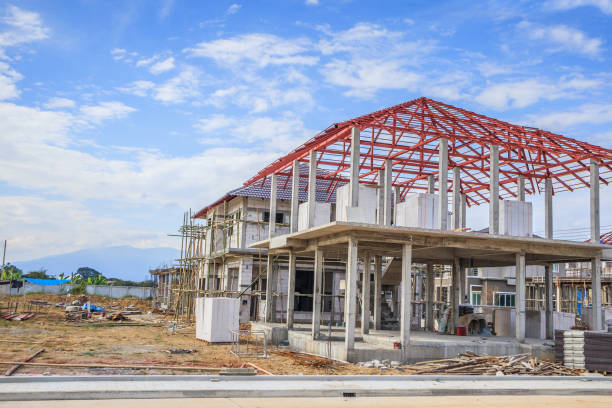 istock construction residential new house in progress at building site 924624280