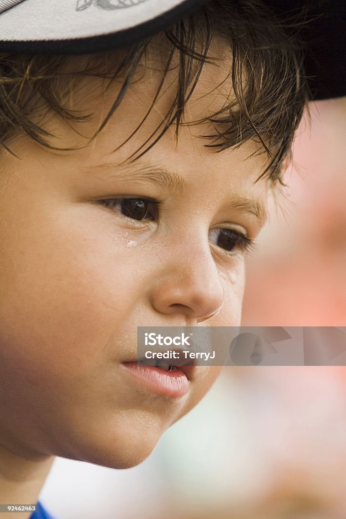 Sudar & lágrimas - Foto de stock de Actividad libre de derechos