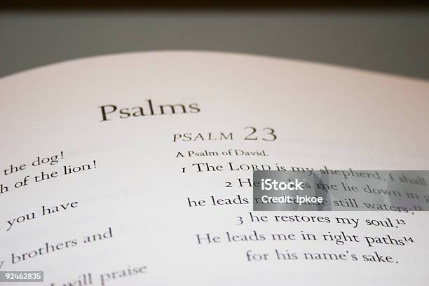 Psalm 23 - 詩篇のストックフォトや画像を多数ご用意 - 詩篇, 20-24歳, 聖書