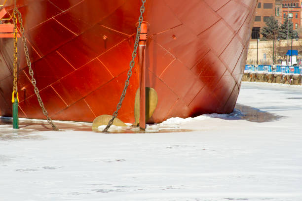 Rusty Anchor