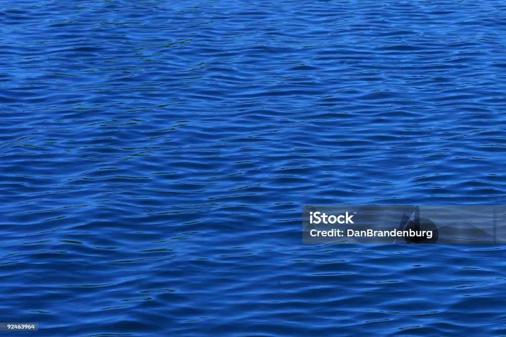 Ondas de agua - Foto de stock de Abstracto libre de derechos