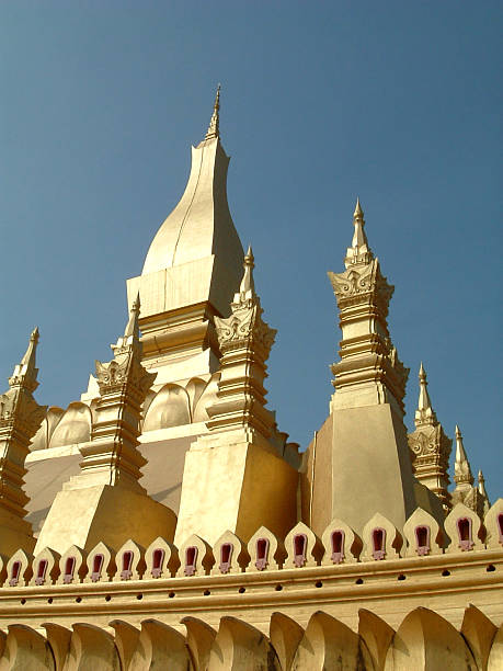 Goldener Tempel – Foto