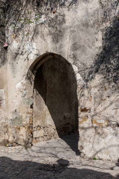 istock Streets, corners, details and corners of Tanger 924642278