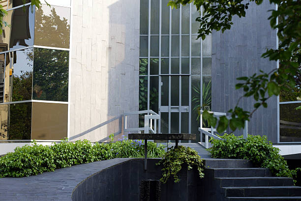istock Architect Designer House Blackheath London 92464401
