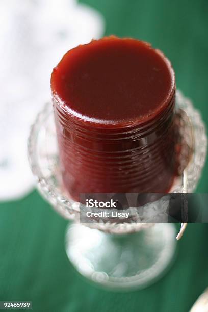 Pedazo De Arándano Foto de stock y más banco de imágenes de Alimento - Alimento, Arándano rojo - Fruta baya, Celebración - Ocasión especial