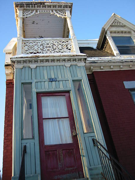 istock Home Sweet House! 92466335