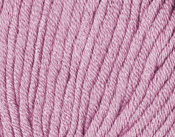 Close-Up de lã tópico - fotografia de stock
