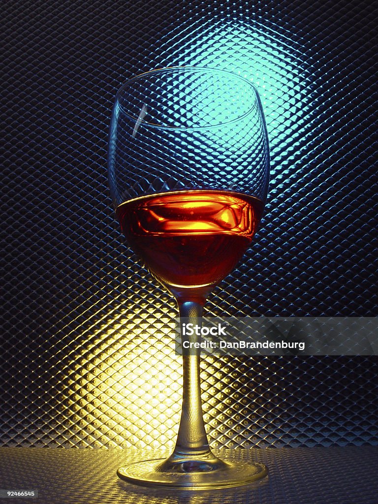 Бокал вина - Стоковые фото Вино роялти-фри