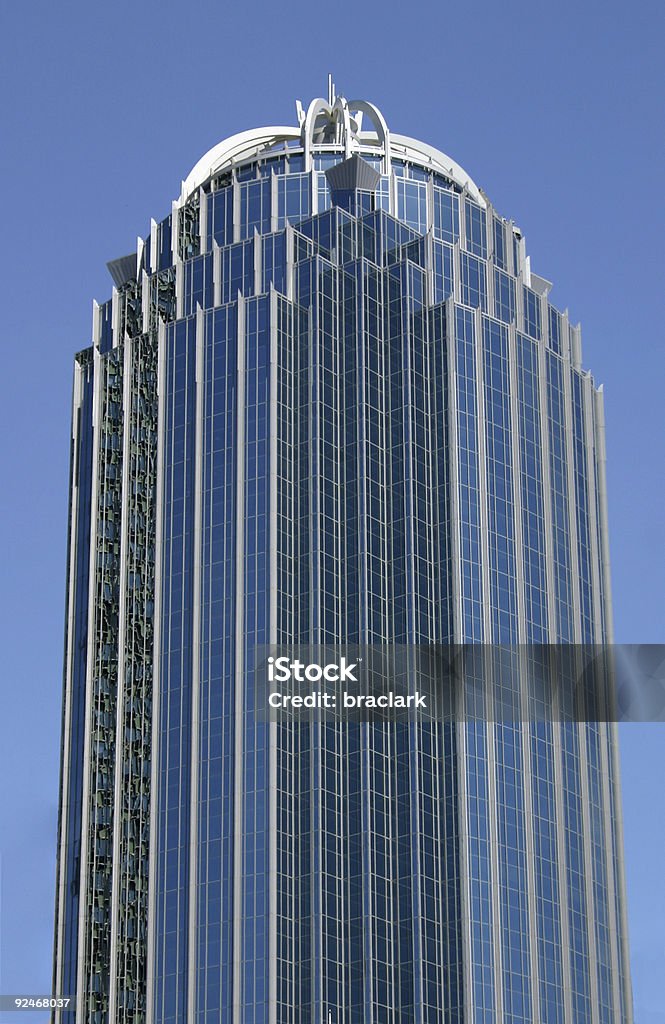 Boston Syscraper  Architecture Stock Photo
