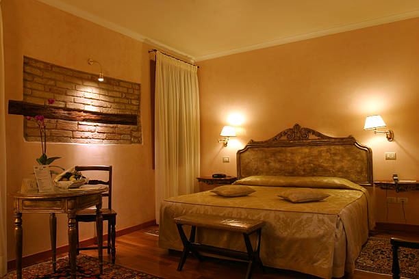istock Places - Italy, Padova, Hotel #2 92469497