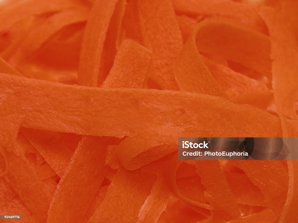 음식: 신선한 습함 손금 Peelings - 로열티 프리 껍질 스톡 사진