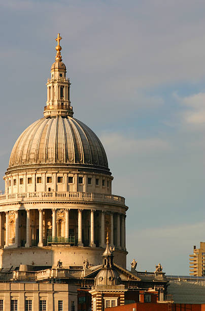 istock St Pauls Cathedral, London 92469813