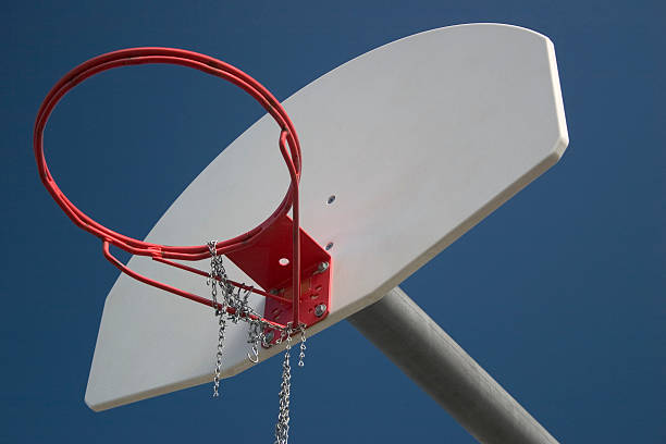 desporto ao ar livre de basquetebol - sport exercices basketball street imagens e fotografias de stock