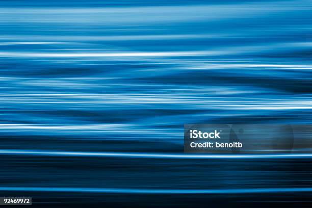 Blue Stream Stockfoto und mehr Bilder von Bach - Bach, Biegung, Bildhintergrund