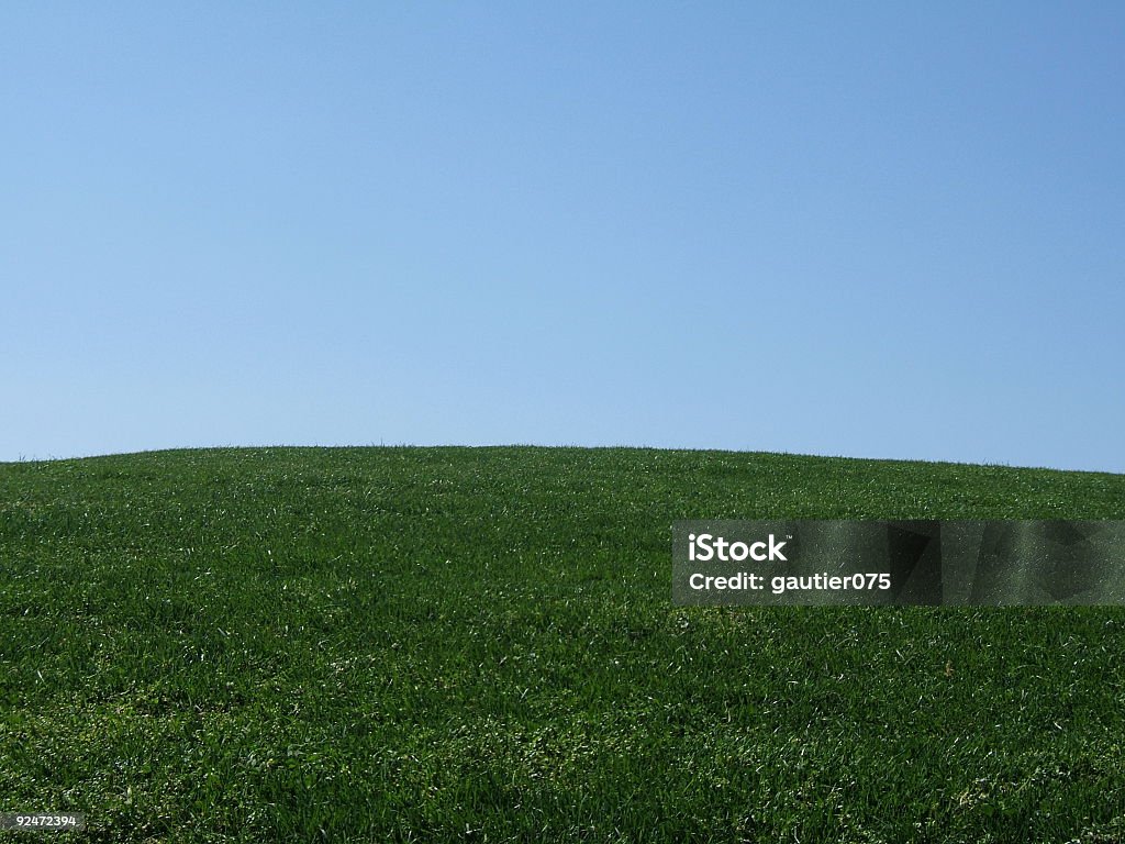 Травяной - Стоковые фото Абстрактный роялти-фри