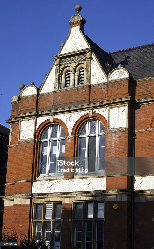 Blackheath Musikschule - Lizenzfrei 1920 Stock-Foto