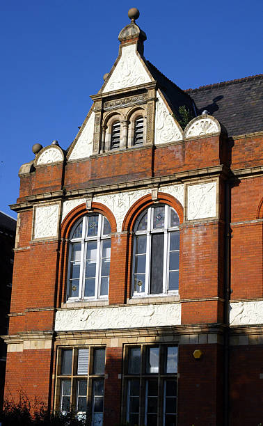 istock Blackheath School of Music 92472506