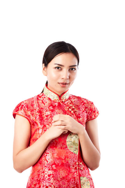 istock Chinese new year 2018 young 924728860