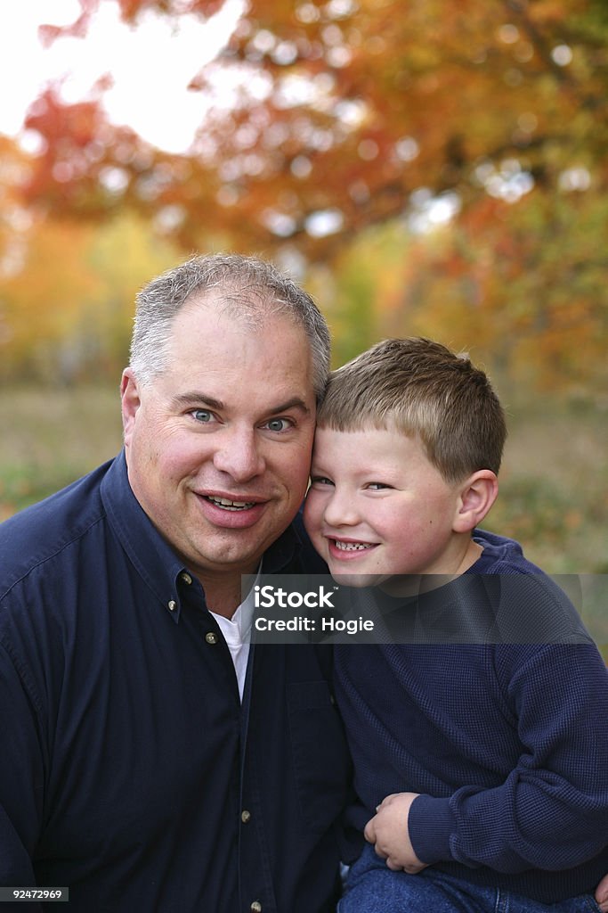 Father and Son  Father Stock Photo
