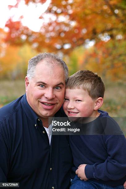 Father And Son Stock Photo - Download Image Now - Father, Son, Adult