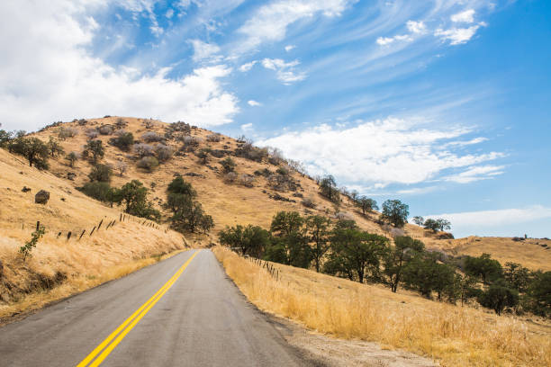 istock Road By Mountain Against Sky 924754544