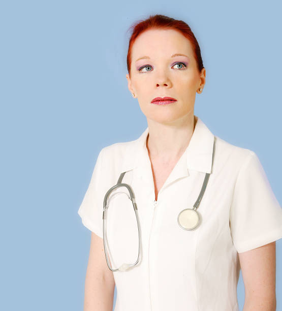 istock Healthcare Professional 92476299