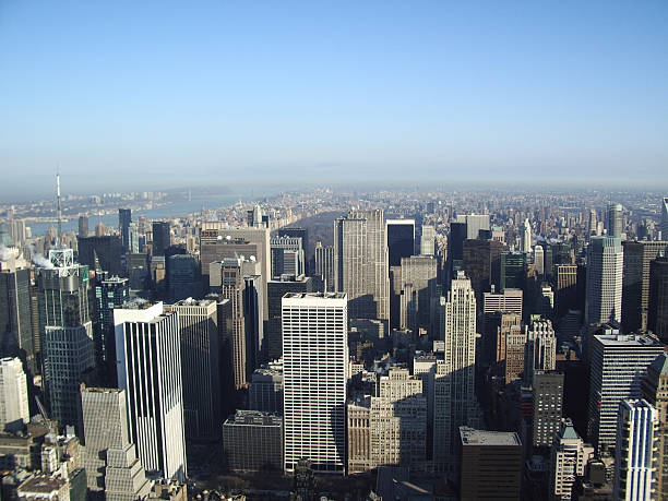 istock New York city blocks 92476628