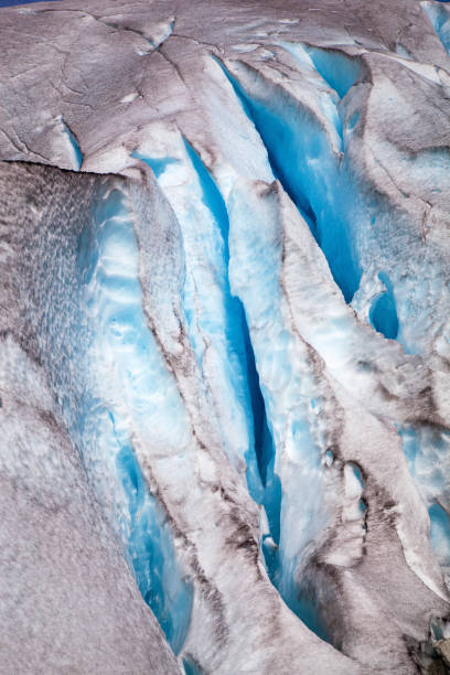 istock Nigardsbreen glacier in summer, Norway 924781770