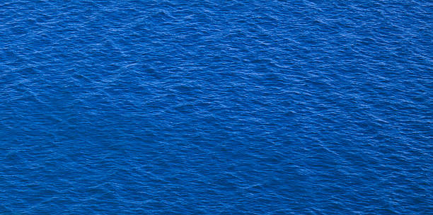 istock Texture of rippled water 92480008