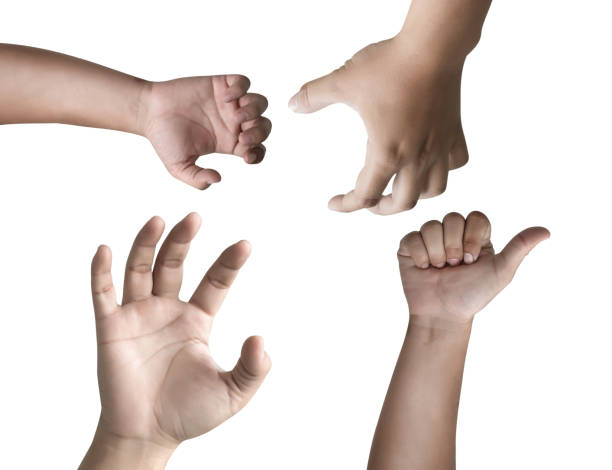 istock arm  young man  blood  hands Collection of high resolution  on white background 924809812