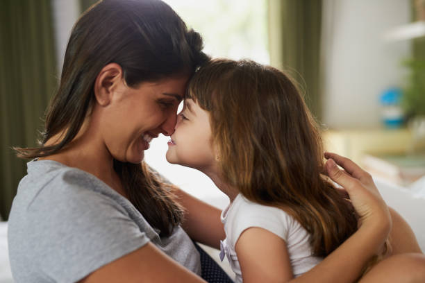 istock Sharing the cutest moments together 924813742
