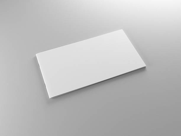 istock An isolated image of an empty piece of paper 92482235