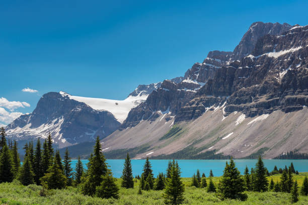 istock Canadian Rockies 924825738