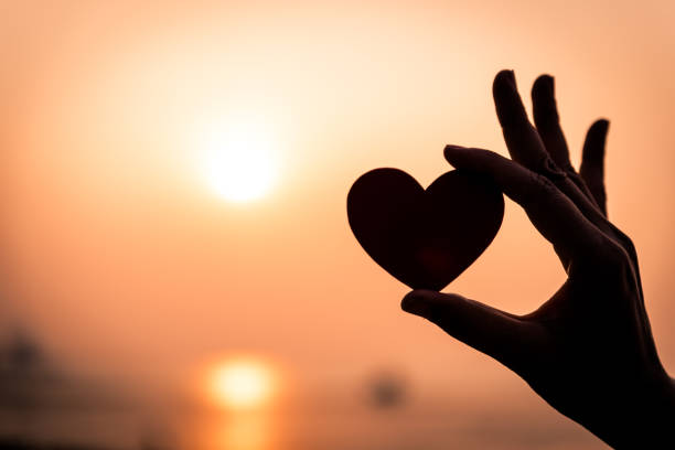 istock Happy, Love, Valentine's day idea, sign, symbol, concept. 924837250