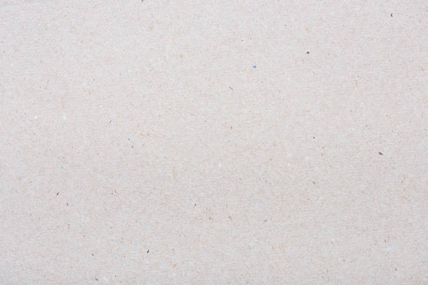 istock Recycled paper carton texture 924845696