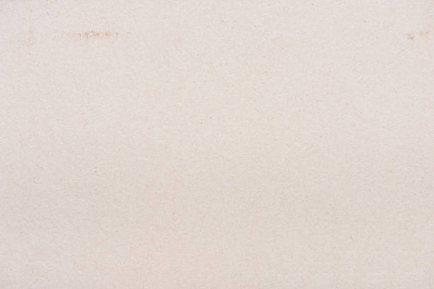 istock Recycled paper carton texture 924845924