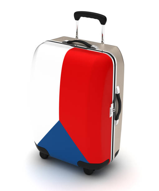istock Travel to Czech 924852760