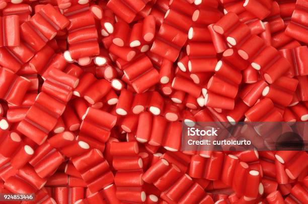 Licorice Stick Bullet Cartridge Case Stock Photo - Download Image Now - Candy, Licorice, Bullet