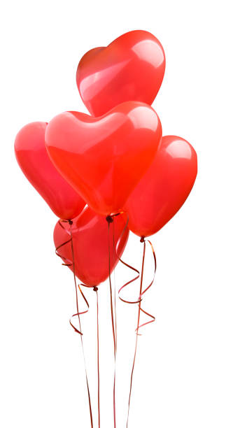 istock red balloons hearts isolated 924853660