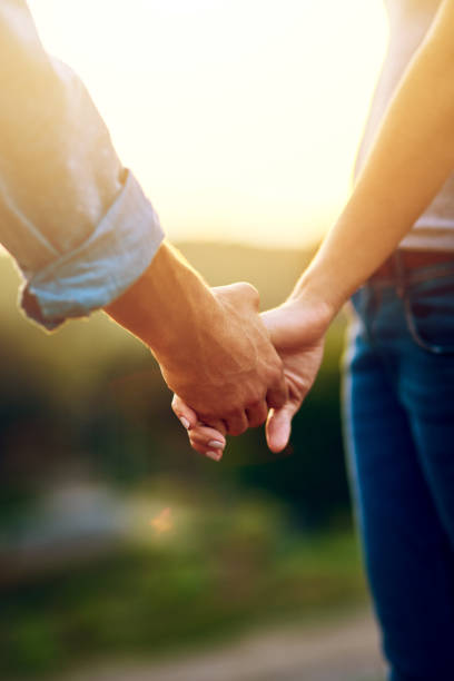 istock Wherever you go, I'll follow 924866054