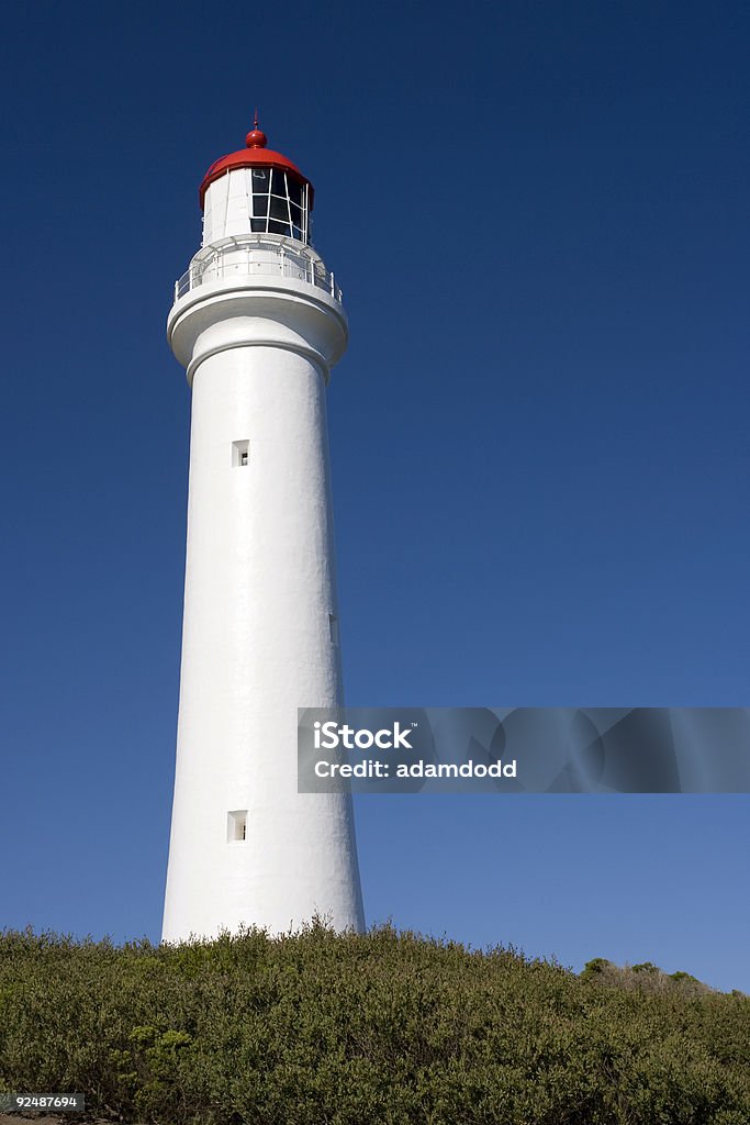 Split point lighthouse - Zbiór zdjęć royalty-free (Australia)