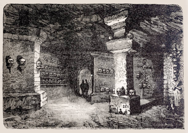 Catacomb Graphics 540+ Catacomb Stock Illustrations, Royalty-Free Vector Graphics & Clip ...