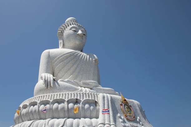 istock buddha statues of thailand 924895488