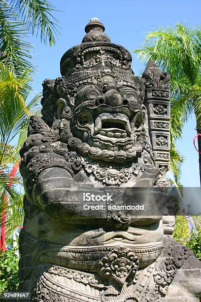 バリ式の石の彫刻 - アジア大陸のストックフォトや画像を多数ご用意 - アジア大陸, インドネシア, カラー画像