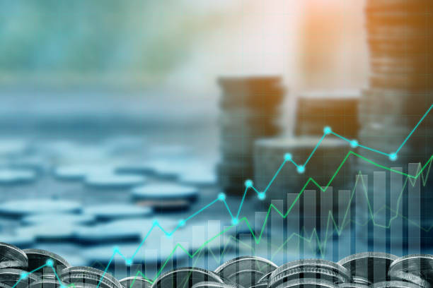 istock Finance and Investment concept. 924898406