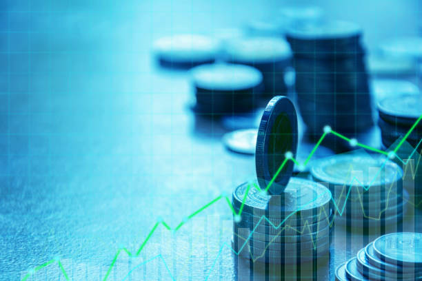 istock Finance and Investment concept. 924898480